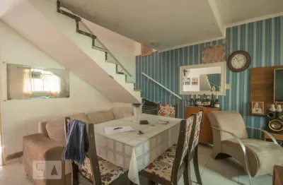 Casa para venda - tatuapé, 2 quartos,  80 m² - são paulo