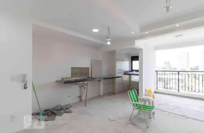 Apartamento para Venda - Vila Santa Clara, 2 Quartos,  60 m² - São Paulo