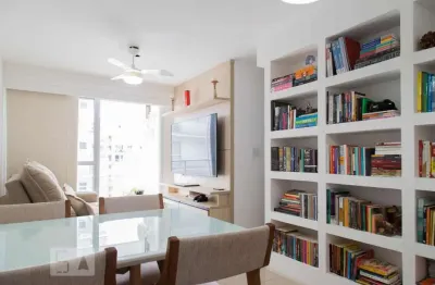 Apartamento para Venda - Recreio, 2 Quartos,  74 m² - Rio de Janeiro