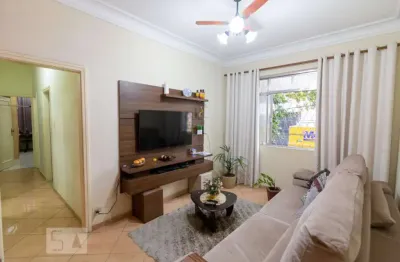 Apartamento para venda - grajaú, 3 quartos,  70 m² - rio de janeiro