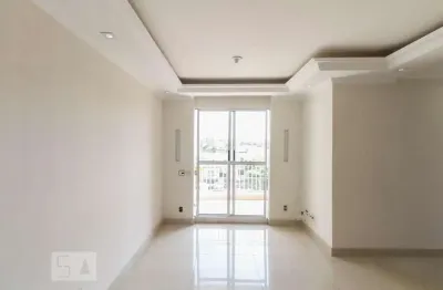Apartamento para venda - vila santa clara, 3 quartos,  61 m² - são paulo