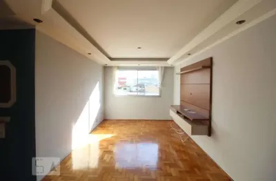Apartamento para venda - centro, 3 quartos,  86 m² - são caetano do sul