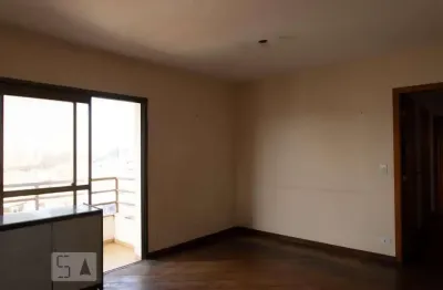 Apartamento para venda - jardim teresa, 2 quartos,  154 m² - são paulo