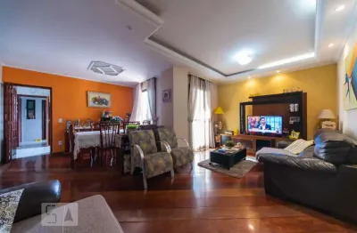 Apartamento para venda - santa teresinha, 3 quartos,  130 m² - santo andré
