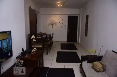 Apartamento para Venda - Freguesia , 3 Quartos,  80 m² - Rio de Janeiro