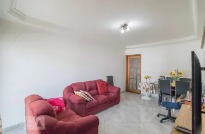 Cobertura para venda - vila francisco matarazzo, 3 quartos,  150 m² - santo andré
