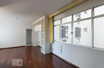 Apartamento para venda - grajaú, 3 quartos,  100 m² - rio de janeiro
