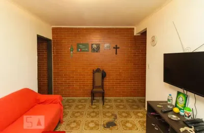 Casa com 2 quartos à venda na Avenida Montemagno, Vila Formosa, São Paulo