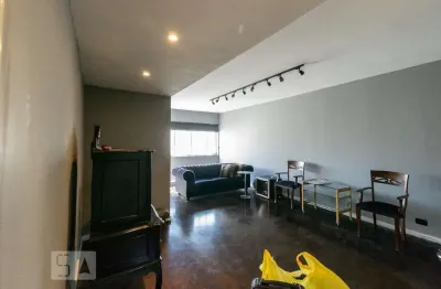 Apartamento para venda - itaim bibi, 3 quartos,  115 m² - são paulo