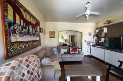 Casa para venda - são josé, 3 quartos,  220 m² - canoas