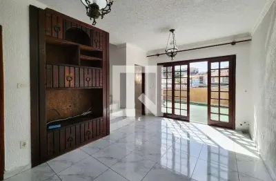 Casa para venda - nova petrópolis, 3 quartos,  165 m² - são bernardo do campo