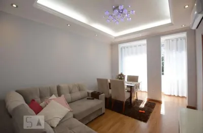 Apartamento para venda - bonsucesso, 3 quartos,  80 m² - rio de janeiro