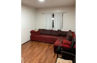 Casa para venda - paulicéia, 3 quartos,  130 m² - são bernardo do campo
