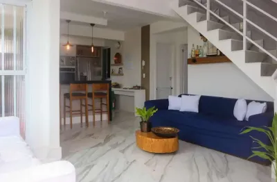 Cobertura para Venda - Recreio, 3 Quartos,  138 m² - Rio de Janeiro