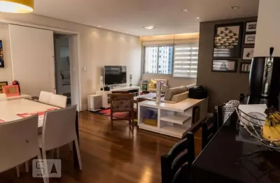 Apartamento para venda - morumbi, 2 quartos,  100 m² - são paulo