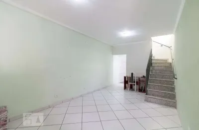 Casa para Venda - Parque Continental I, 3 Quartos,  150 m² - Guarulhos