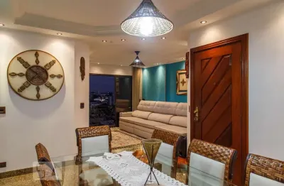 Apartamento para venda - vila matilde, 3 quartos,  115 m² - são paulo