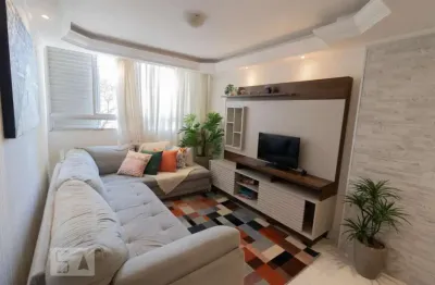 Apartamento para venda - casa verde, 3 quartos,  90 m² - são paulo