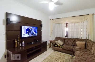 Casa para Venda - Assunção, 3 Quartos,  222 m² - São Bernardo do Campo