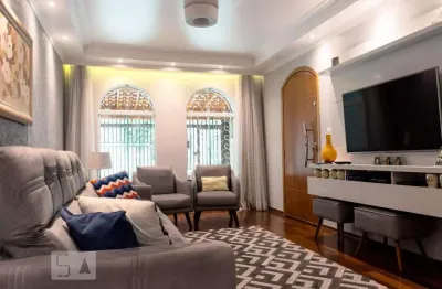 Casa com 3 quartos à venda na Rua George Chahestian, Santana, São Paulo