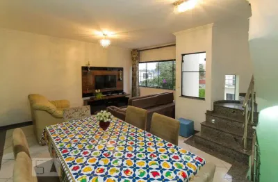 Casa para venda - vila santa clara, 3 quartos,  137 m² - são paulo