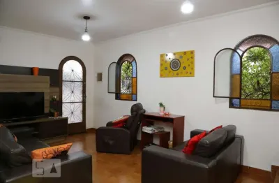 Casa para venda - portal do morumbi, 3 quartos,  160 m² - são paulo
