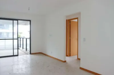 Apartamento para venda - recreio, 3 quartos,  90 m² - rio de janeiro