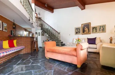 Casa com 3 quartos à venda na Rua Myron Clark, Jabaquara, São Paulo