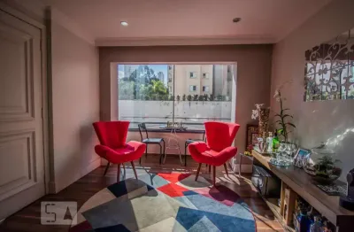 Apartamento para venda - vila mascote, 3 quartos,  128 m² - são paulo