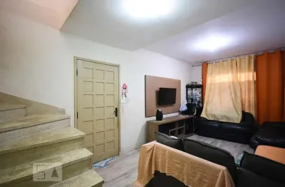 Casa para venda - jardim taboão, 3 quartos,  198 m² - são paulo