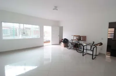 Casa para venda - freguesia do ó, 3 quartos,  135 m² - são paulo