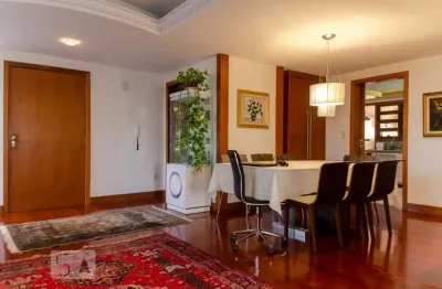 Apartamento para venda - centro, 3 quartos,  201 m² - canoas
