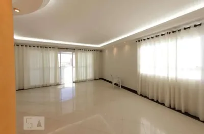 Apartamento para venda - rudge ramos, 3 quartos,  145 m² - são bernardo do campo
