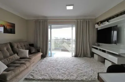 Apartamento para venda - campo belo, 4 quartos,  101 m² - são paulo