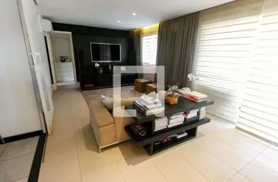 Apartamento para venda - panamby, 3 quartos,  124 m² - são paulo