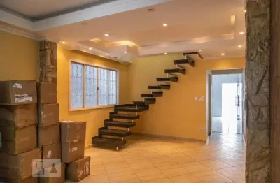Casa para venda - cidade patriarca, 3 quartos,  287 m² - são paulo