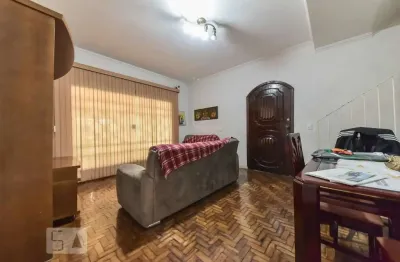 Casa para venda - assunção, 3 quartos,  156 m² - são bernardo do campo