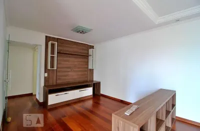 Apartamento para venda - jardim, 3 quartos,  125 m² - santo andré