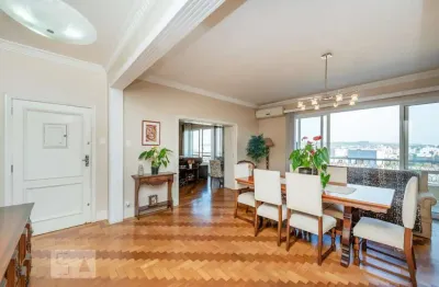 Apartamento para venda - independência, 3 quartos,  232 m² - porto alegre