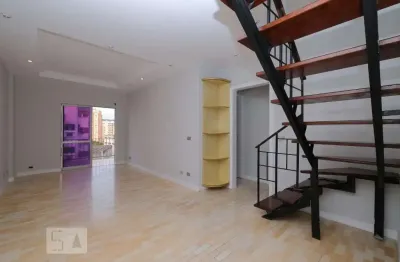 Cobertura para venda - maracanã, 3 quartos,  187 m² - rio de janeiro