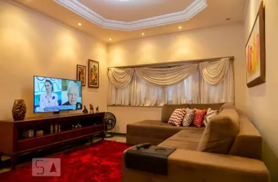 Casa para venda - vila augusta, 4 quartos,  284 m² - guarulhos