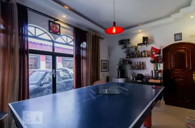 Casa para venda - macedo, 3 quartos,  300 m² - guarulhos
