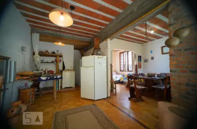 Casa para venda - rio branco, 3 quartos,  181 m² - porto alegre