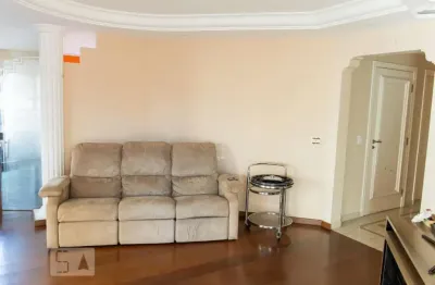 Apartamento para venda - jardim anália franco, 3 quartos,  218 m² - são paulo
