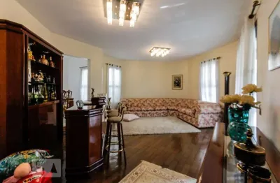 Apartamento para venda - jardim anália franco, 3 quartos,  210 m² - são paulo