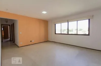Apartamento para venda - bosque da saúde, 3 quartos,  135 m² - são paulo