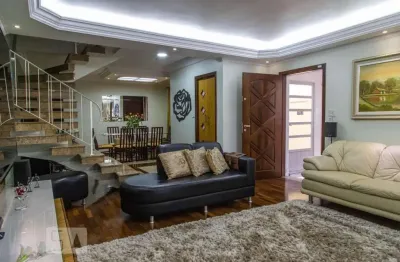 Casa para venda - mooca, 3 quartos,  330 m² - são paulo