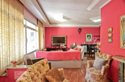 Casa para venda - mandaqui, 3 quartos,  340 m² - são paulo