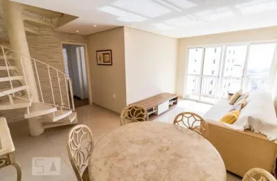 Cobertura para venda - aclimação, 3 quartos,  200 m² - são paulo