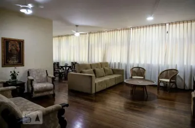 Apartamento para venda - copacabana, 3 quartos,  160 m² - rio de janeiro